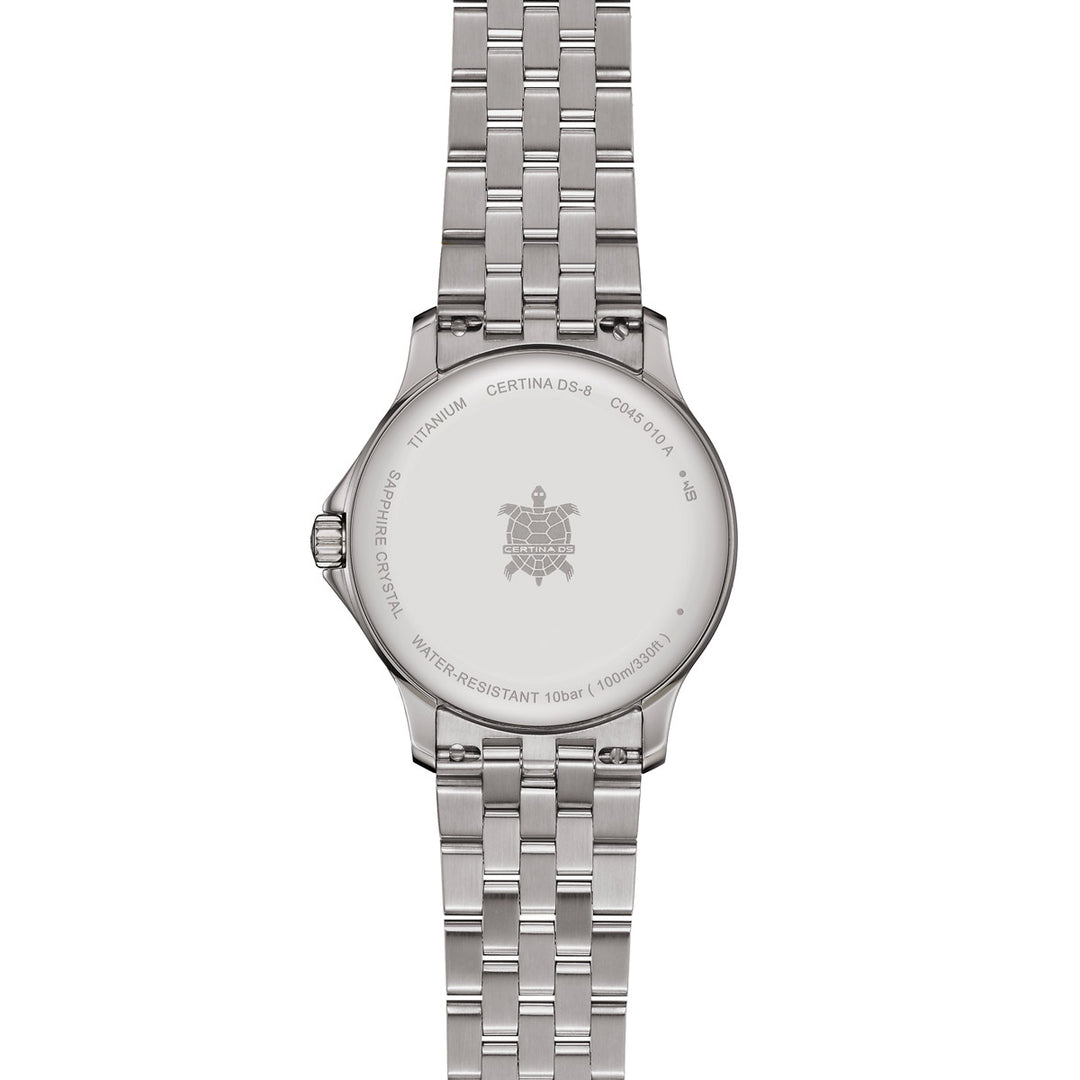 Certina DS-8 Lady (31 mm) - C045.010.44.081.00