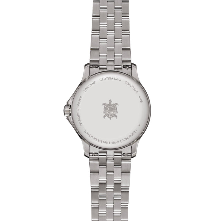 Certina DS-8 Lady (31 mm) - C045.010.44.081.00