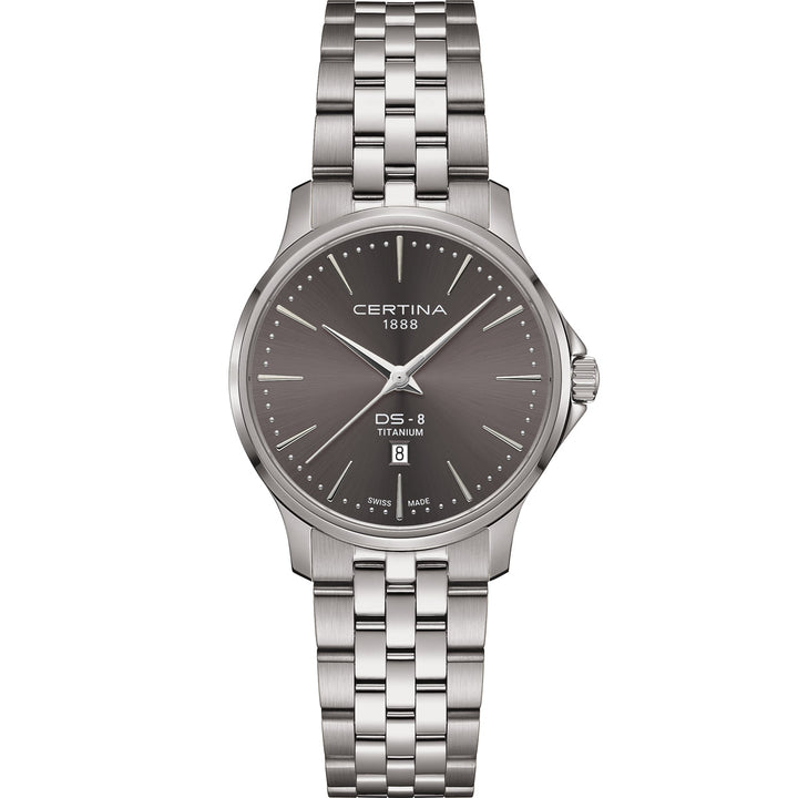 Certina DS-8 Lady (31 mm) - C045.010.44.081.00