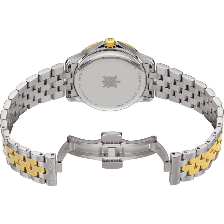 Certina DS-8 Lady (31 mm) - C045.010.55.031.00