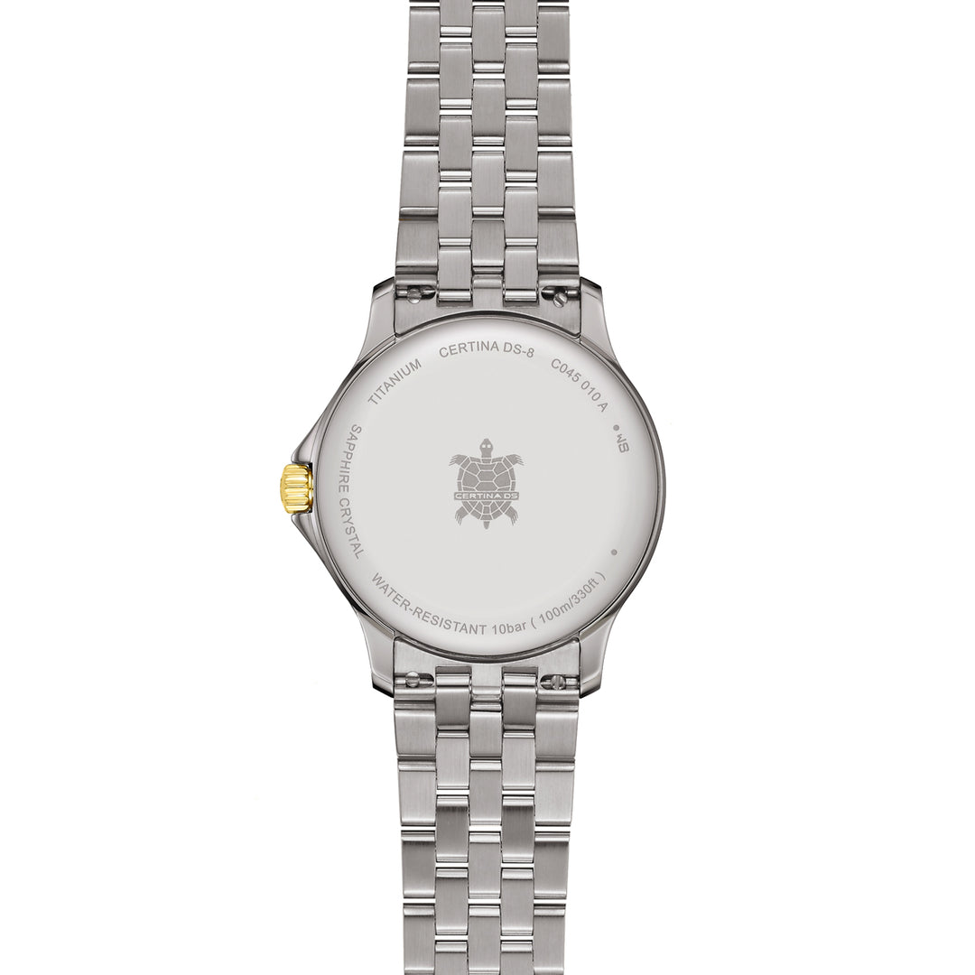 Certina DS-8 Lady (31 mm) - C045.010.55.031.00