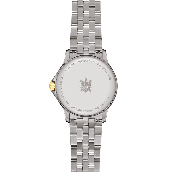 Certina DS-8 Lady (31 mm) - C045.010.55.031.00