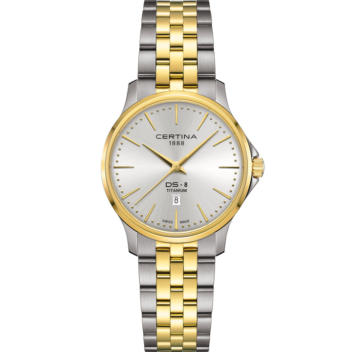 Certina DS-8 Lady (31 mm) - C045.010.55.031.00