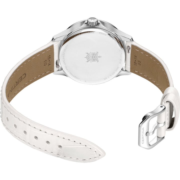 Certina DS-8 Moonphase Lady - C045.223.16.131.00