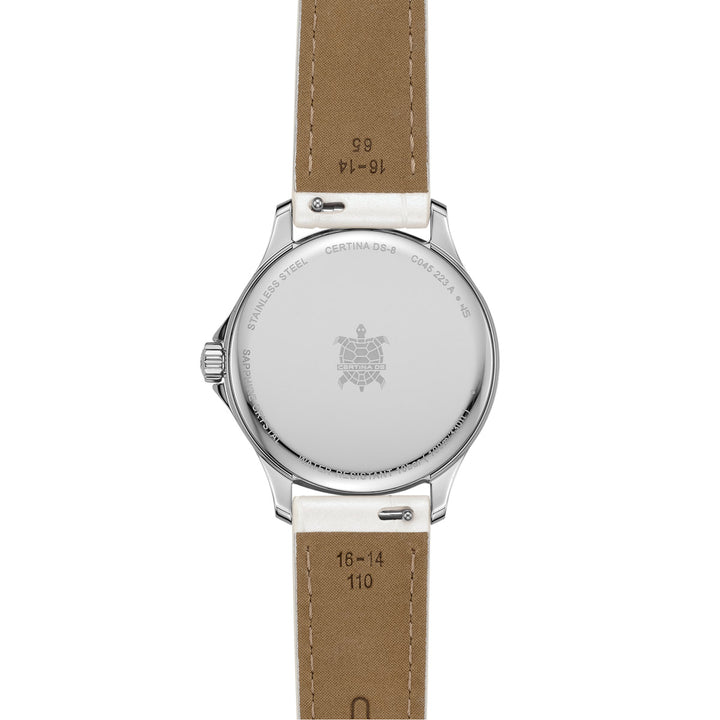 Certina DS-8 Moonphase Lady - C045.223.16.131.00