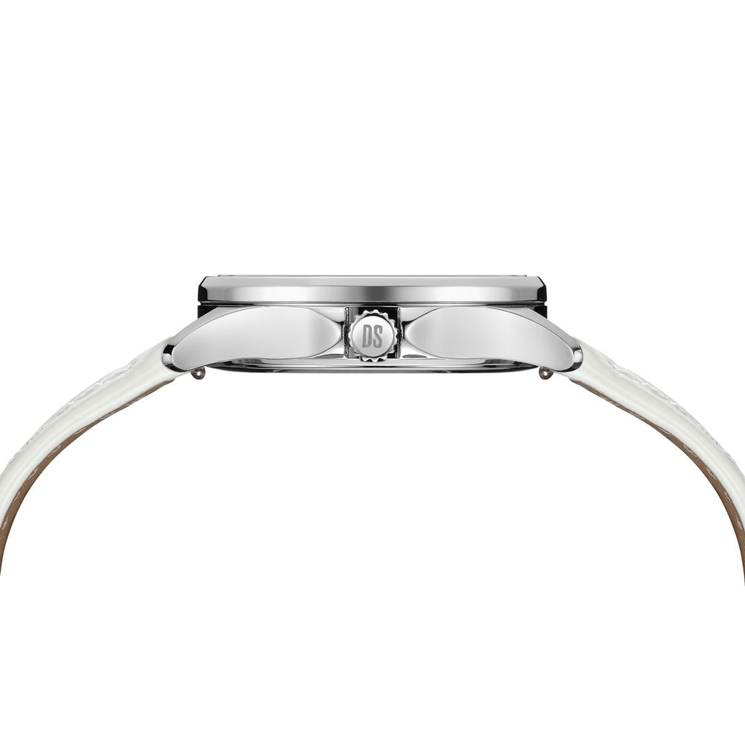 Certina DS-8 Moonphase Lady - C045.223.16.131.00