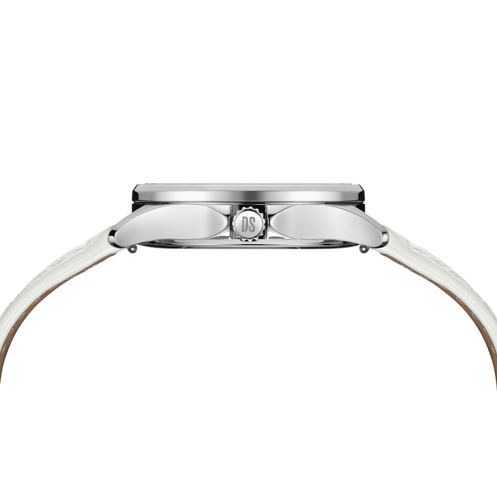 Certina DS-8 Moonphase Lady - C045.223.16.131.00