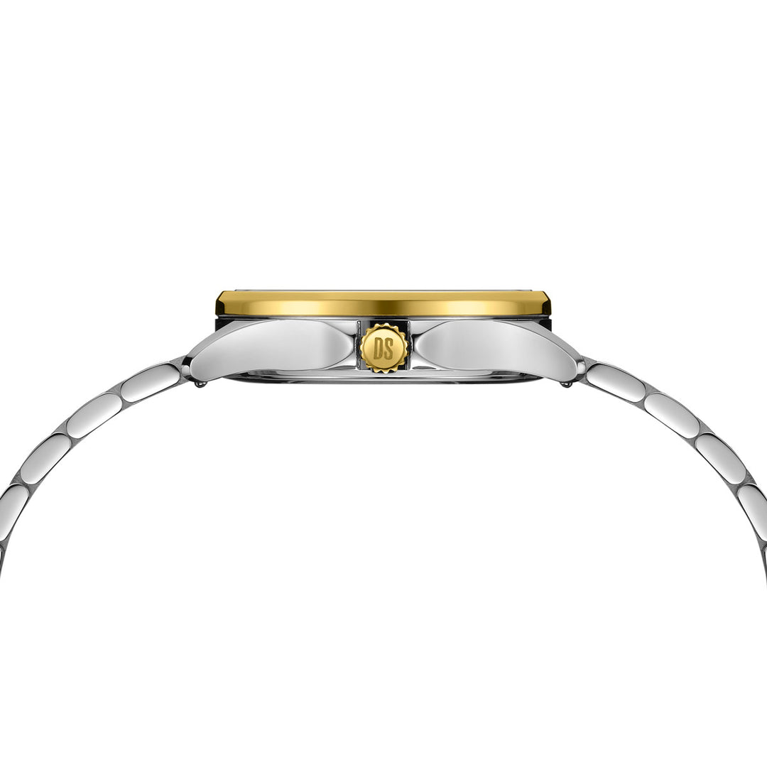 Certina DS-8 Moonphase Lady - C045.223.22.111.00