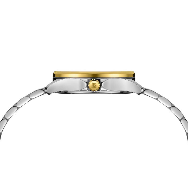 Certina DS-8 Moonphase Lady - C045.223.22.111.00