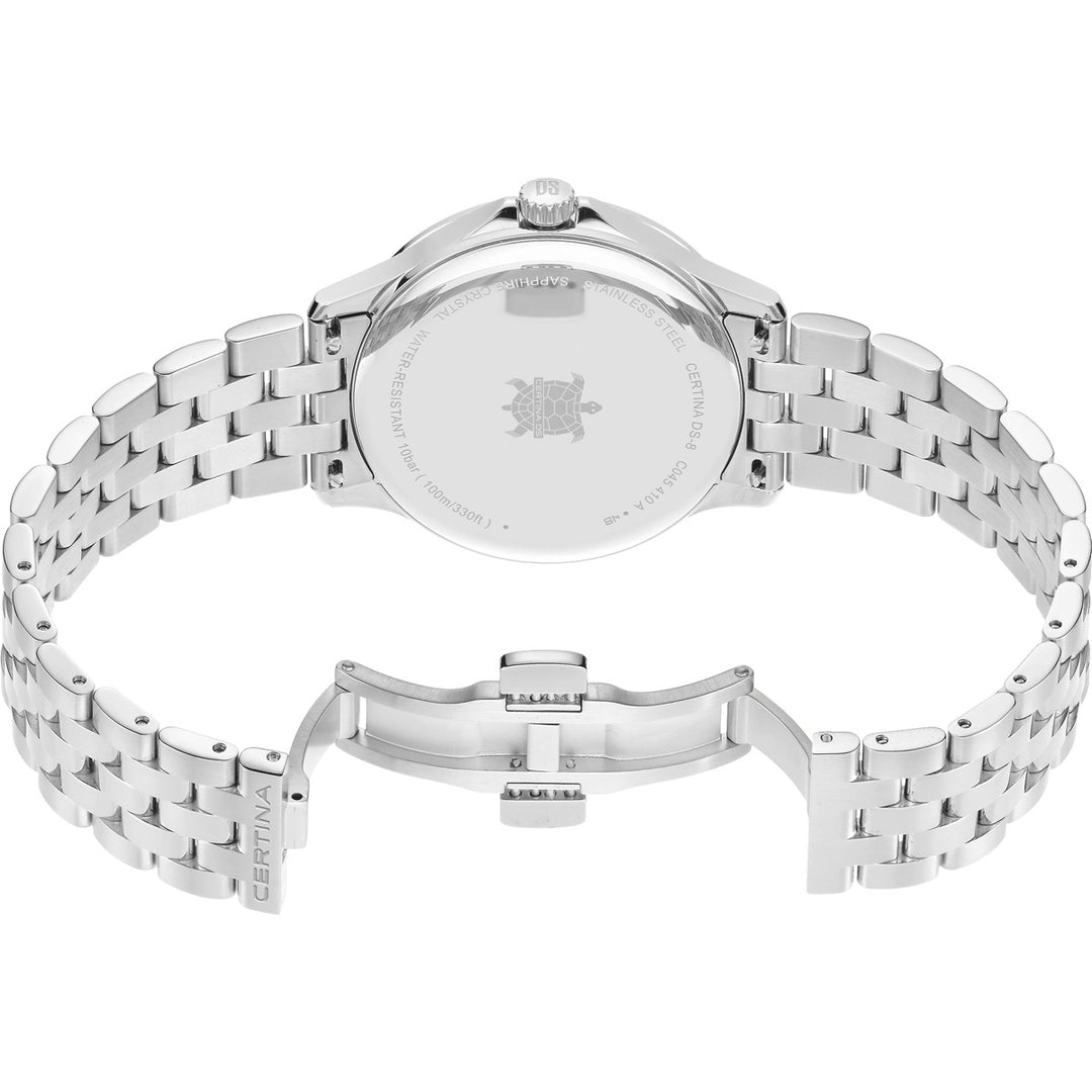 Certina DS-8 Gent (40 mm) - C045.410.11.011.00