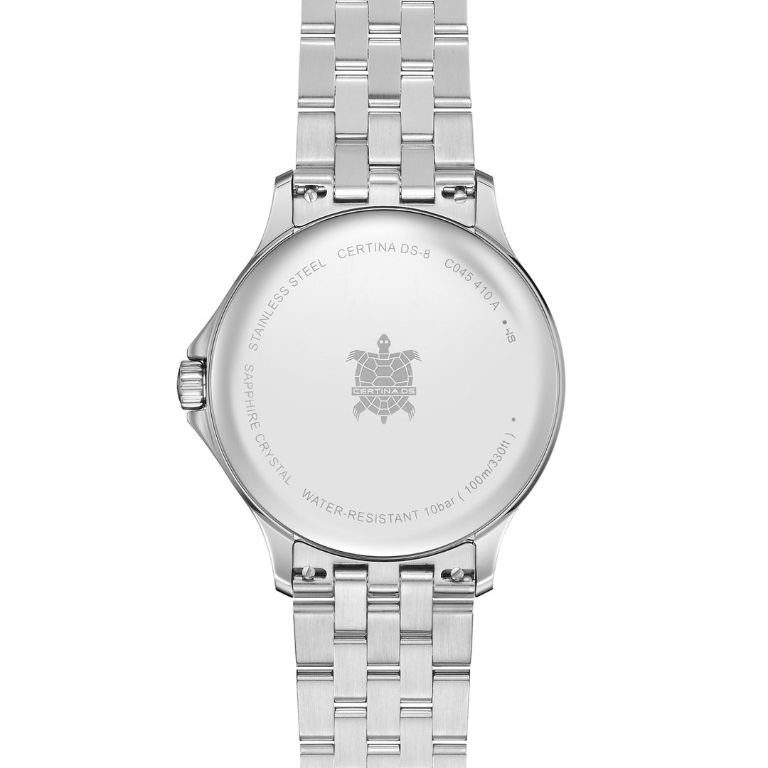 Certina DS-8 Gent (40 mm) - C045.410.11.011.00