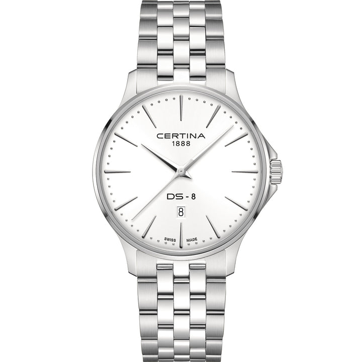 Certina DS-8 Gent (40 mm) - C045.410.11.011.00