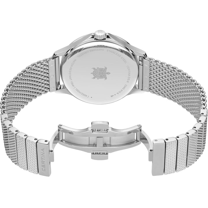 Certina DS-8 Gent (40 mm) - C045.410.11.351.00