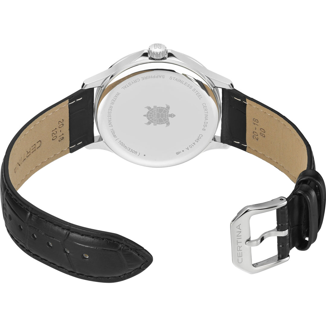 Certina DS-8 Gent (40 mm) - C045.410.16.032.00