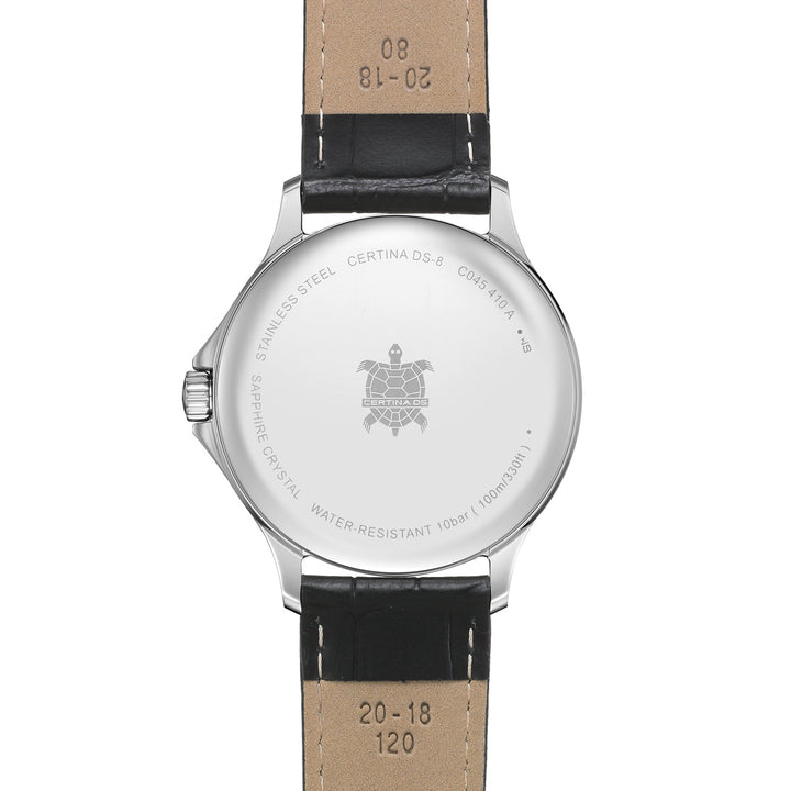 Certina DS-8 Gent (40 mm) - C045.410.16.032.00