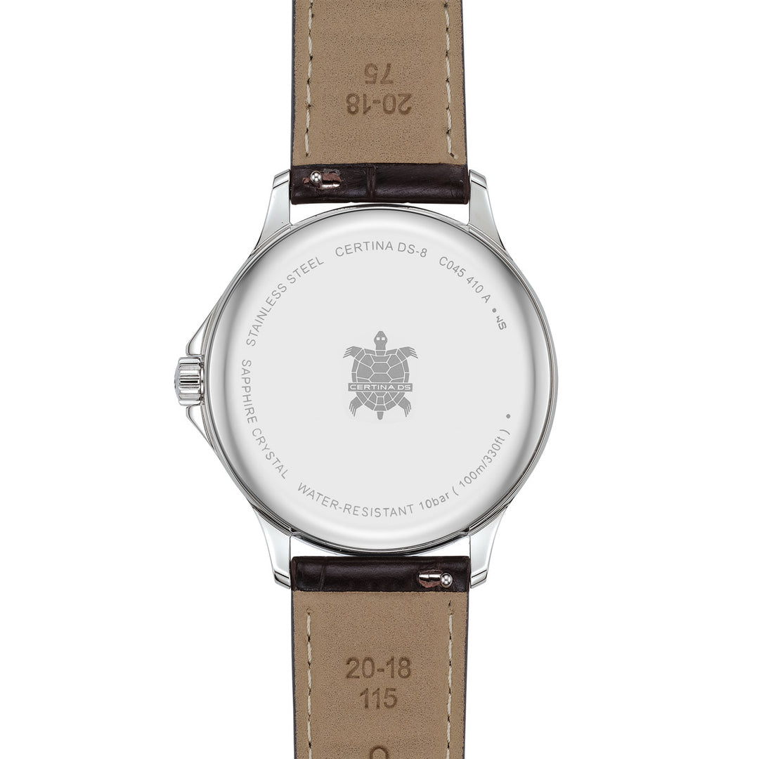 Certina DS-8 Gent (40 mm) - C045.410.16.091.00