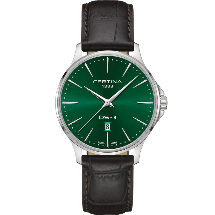 Certina DS-8 Gent (40 mm) - C045.410.16.091.00