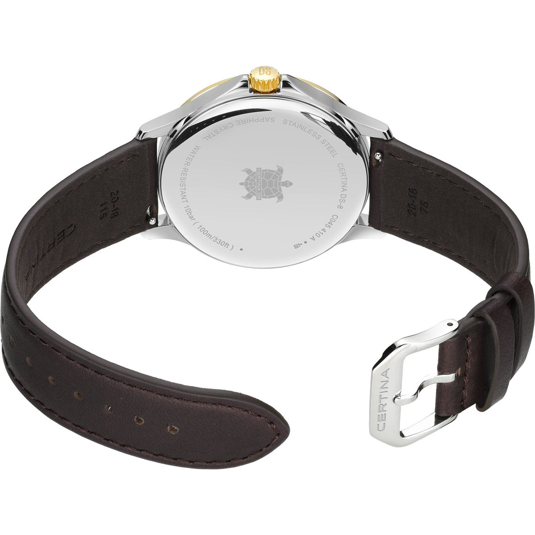 Certina DS-8 Gent (40 mm) - C045.410.26.031.00