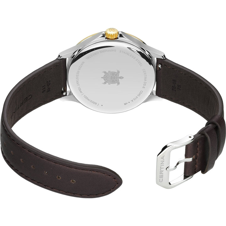 Certina DS-8 Gent (40 mm) - C045.410.26.031.00