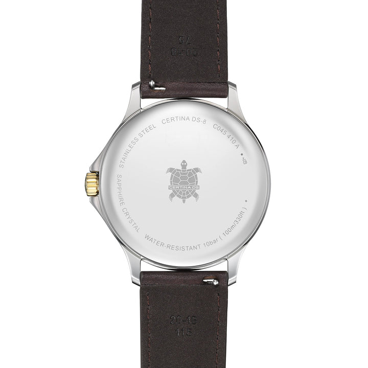 Certina DS-8 Gent (40 mm) - C045.410.26.031.00