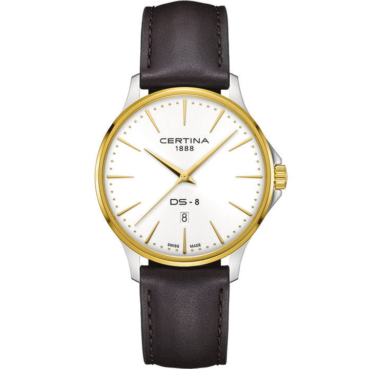 Certina DS-8 Gent (40 mm) - C045.410.26.031.00