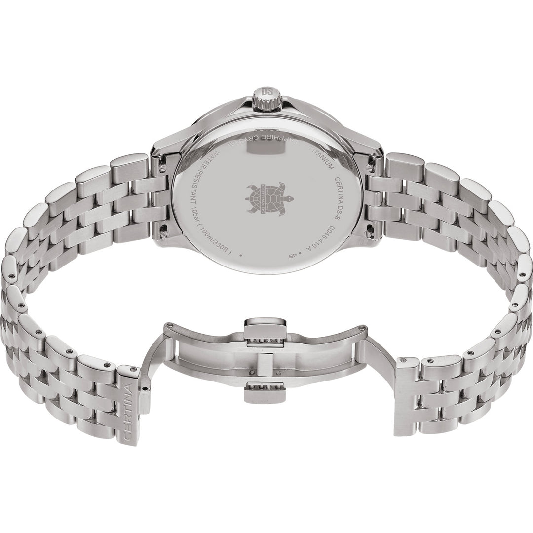 Certina DS-8 Gent (40 mm) - C045.410.44.041.00