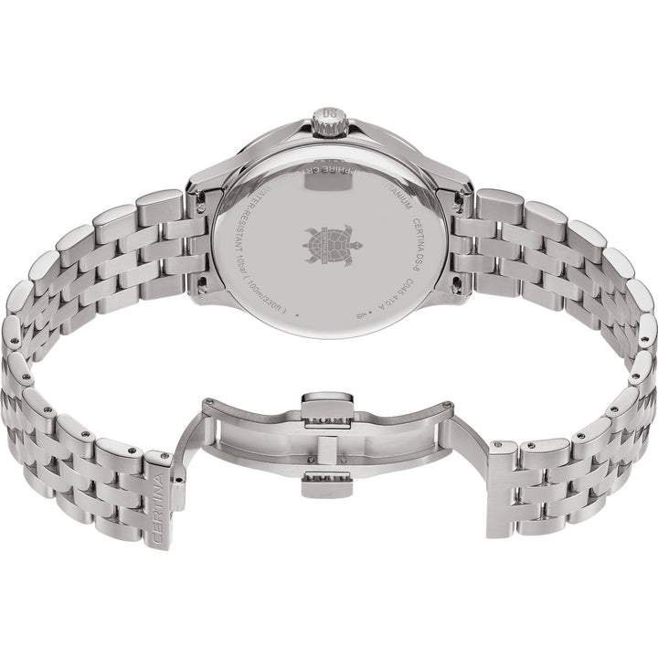 Certina DS-8 Gent (40 mm) - C045.410.44.041.00