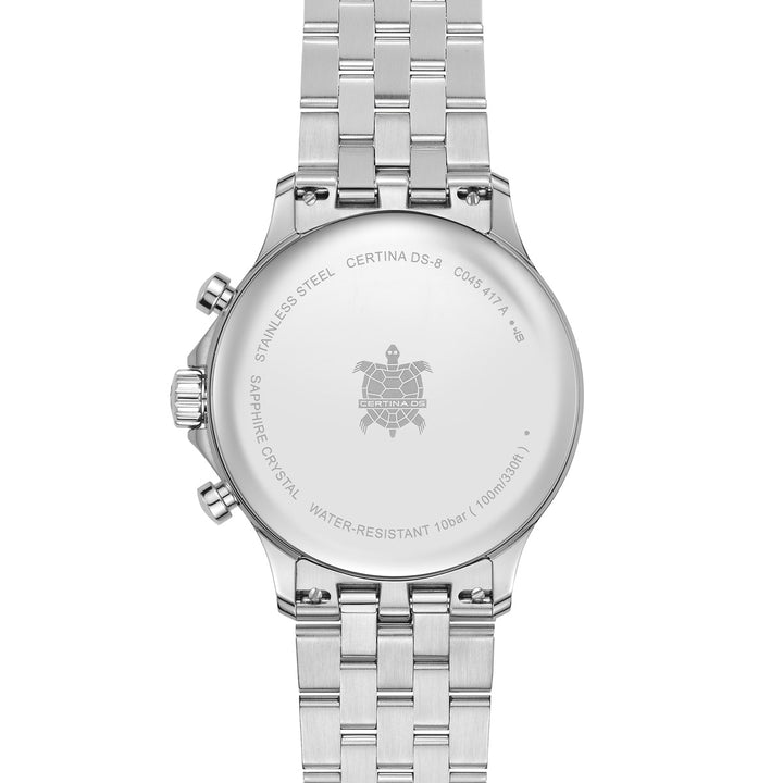 Certina DS-8 Chrono - C045.417.11.051.00