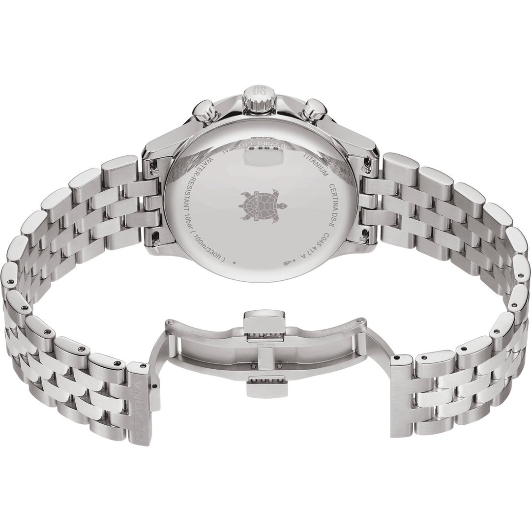Certina DS-8 Chrono - C045.417.44.011.00