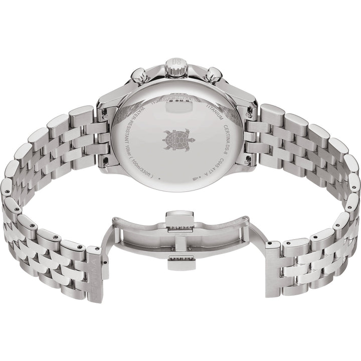 Certina DS-8 Chrono - C045.417.44.011.00