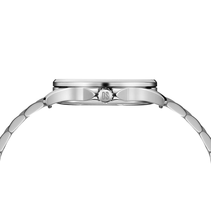 Certina DS-8 Moonphase Gent - C045.423.11.041.00