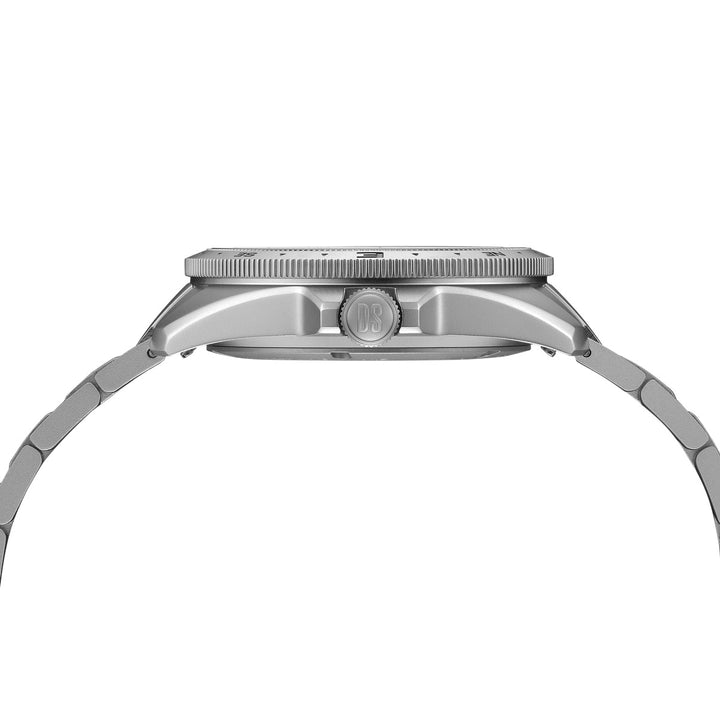 Certina DS-X GMT - C047.452.11.081.01