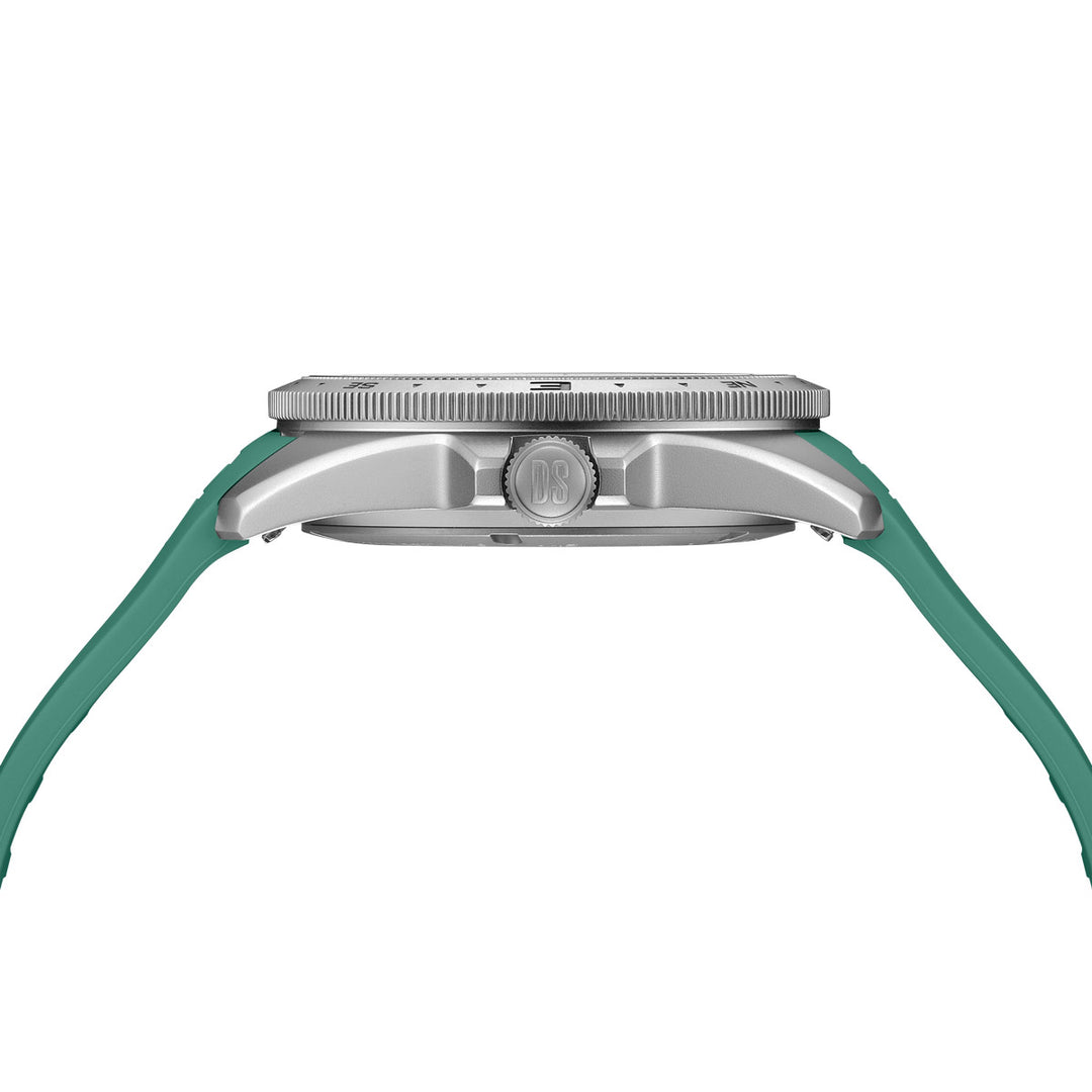 Certina DS-X GMT - C047.452.17.081.00