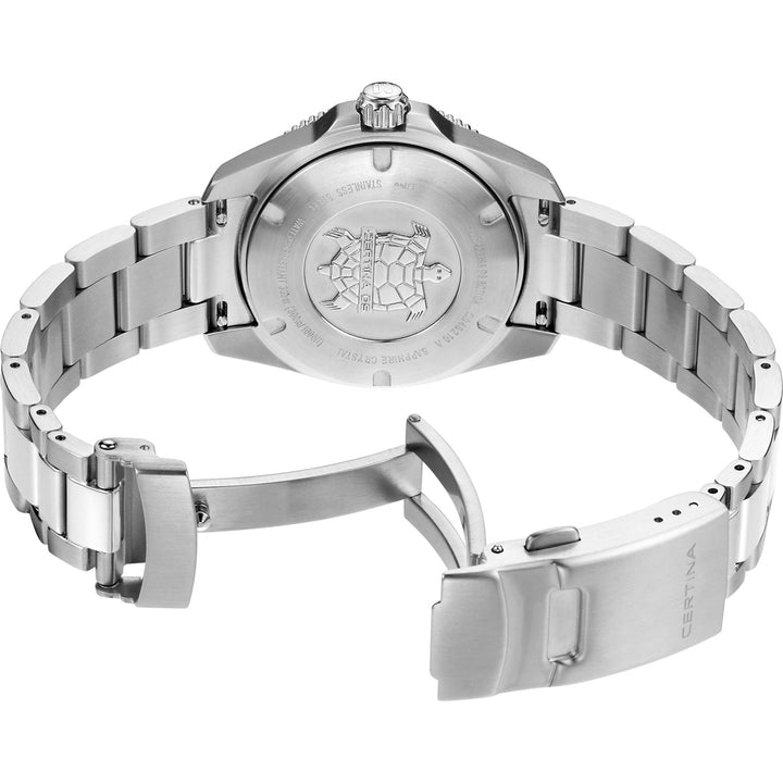 Certina DS Action Lady (35 mm) - C048.210.11.381.00