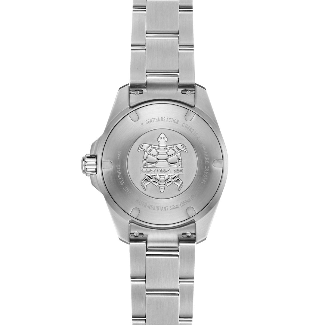 Certina DS Action Lady (35 mm) - C048.210.11.381.00