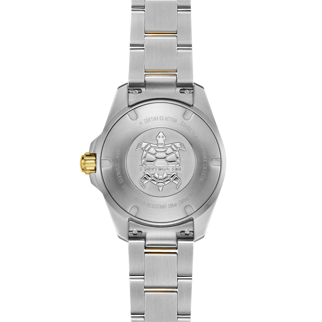 Certina DS Action Lady (35 mm) - C048.210.22.091.00