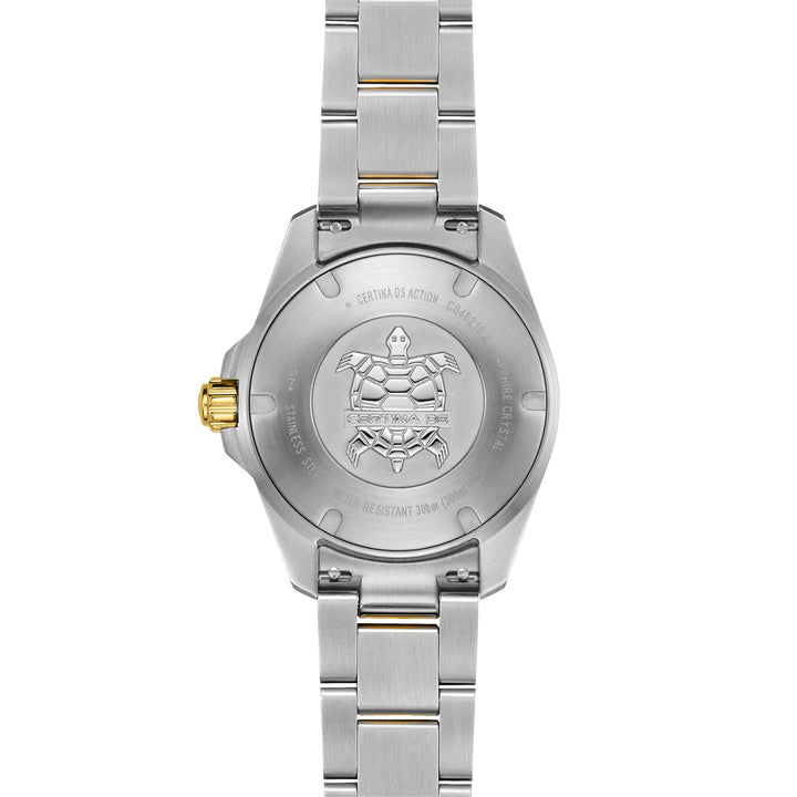 Certina DS Action Lady (35 mm) - C048.210.22.091.00
