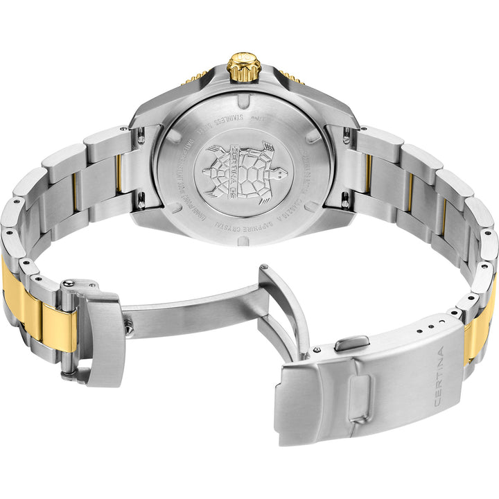 Certina DS Action Lady (35 mm) - C048.210.22.131.00