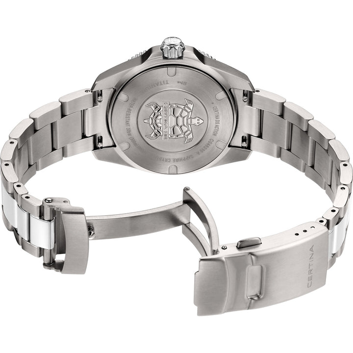 Certina DS Action Lady (35 mm) - C048.210.44.131.00