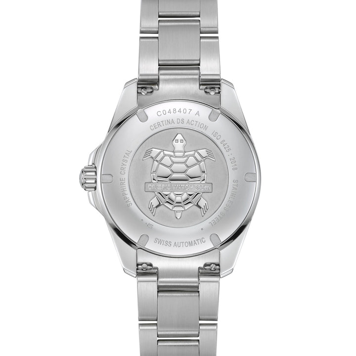 Certina DS Action (41 mm) - C048.407.11.011.00