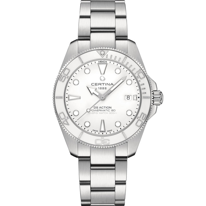 Certina DS Action (41 mm) - C048.407.11.011.00