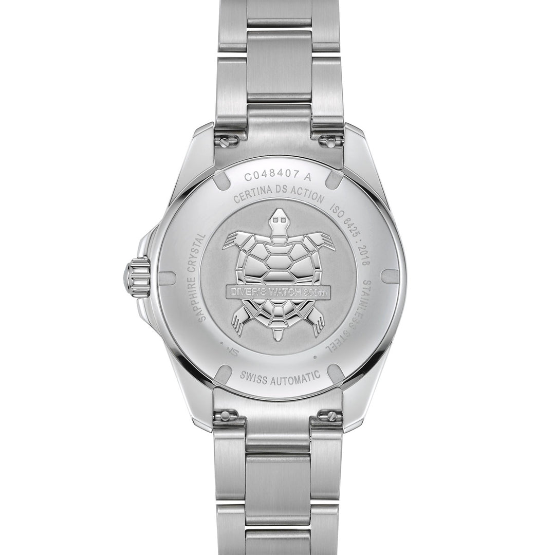 Certina DS Action (41 mm) - C048.407.11.051.01
