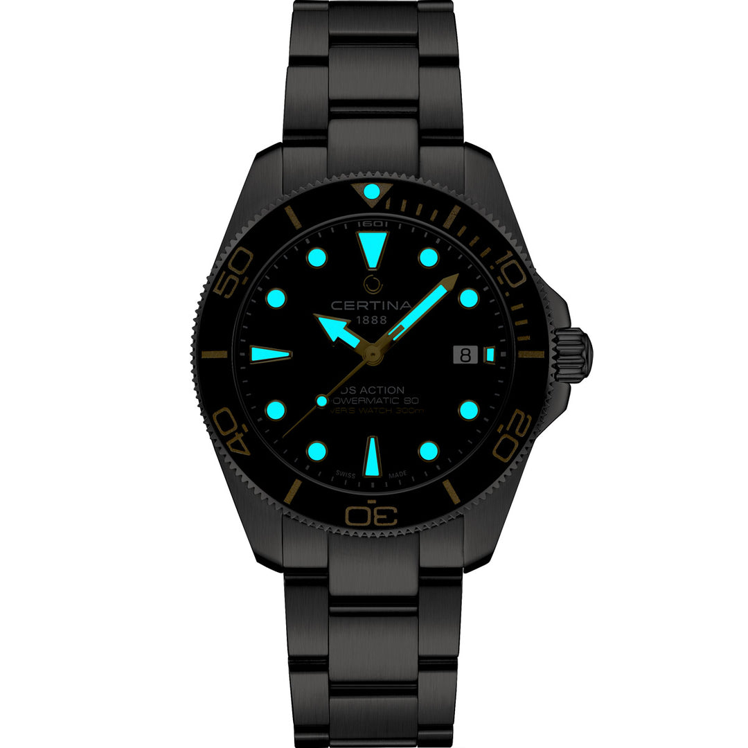 Certina DS Action (41 mm) - C048.407.11.051.01