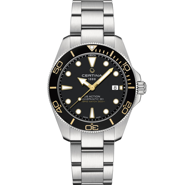 Certina DS Action (41 mm) - C048.407.11.051.01
