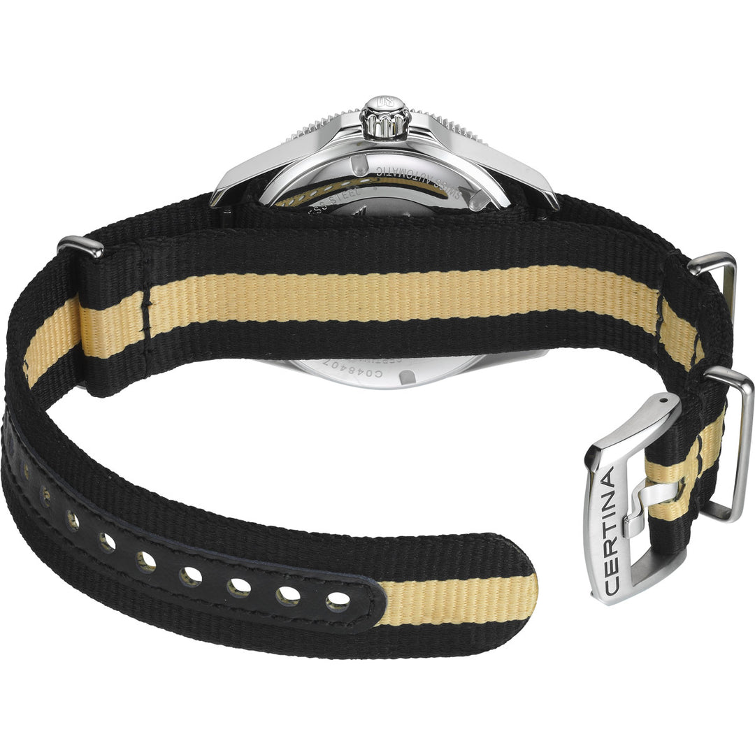 Certina DS Action (41 mm) - C048.407.18.051.01