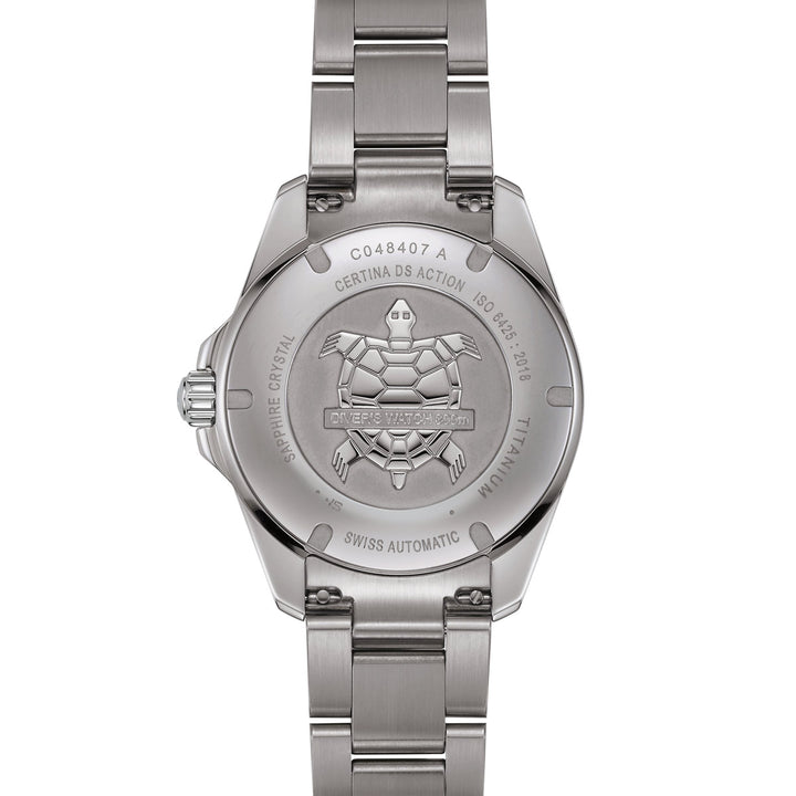 Certina DS Action (41 mm) - C048.407.44.041.00