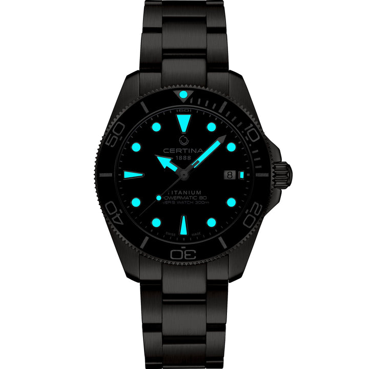 Certina DS Action (41 mm) - C048.407.44.041.00