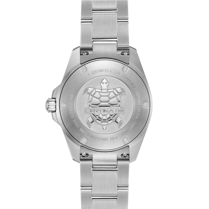Certina DS Action (40 mm) - C048.410.11.051.00