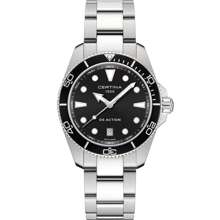 Certina DS Action (40 mm) - C048.410.11.051.00