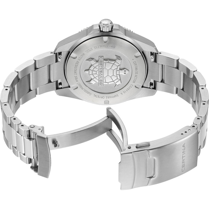 Certina DS Action (40 mm) - C048.410.11.091.00